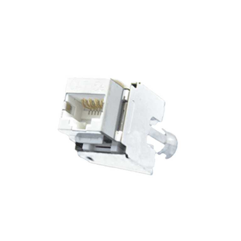 کیستون Cat 5E+ STP دیجی لینک اشنایدر