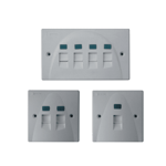 پریز شبکه دیجی لینک Cat 5E+ UTP اشنایدر