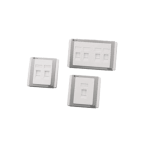 پریز شبکه (Cat 6A (10G دیجی‌لینک اشنایدر