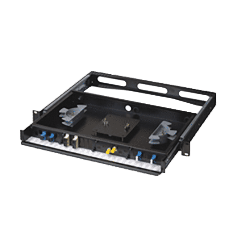 پچ پنل فیبر کشویی دیجی لینک اشنایدر