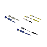 کانکتور فیبر دیجی لینک اشنایدر