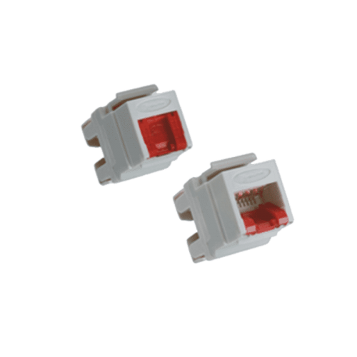 کیستون Cat 6 UTP دیجی لینک اشنایدر