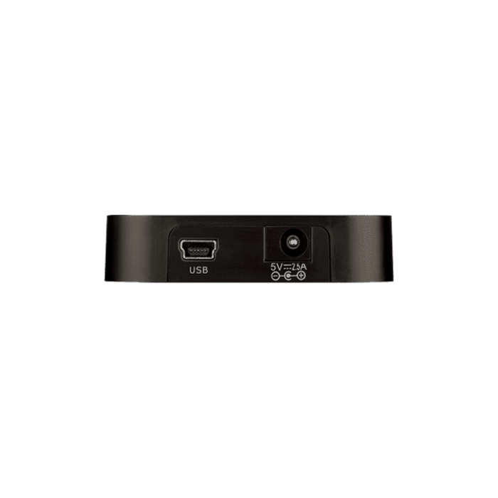 مبدل USB 3.0 به پورت گیگابیت اترنت DUB-1312 دی-لینک