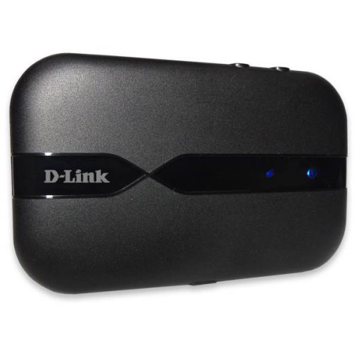 روتر همراه بی سیم DWR-932C با امکان اتصال به شبکه های 3G/4G
