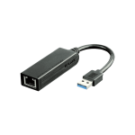 مبدل USB 3.0 به پورت گیگابیت اترنت DUB-1312 دی-لینک