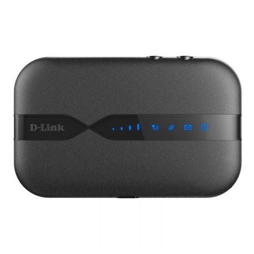 روتر همراه بی سیم DWR-932C با امکان اتصال به شبکه های 3G/4G
