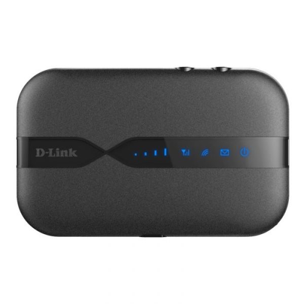 روتر همراه بی سیم DWR-932C با امکان اتصال به شبکه های 3G/4G