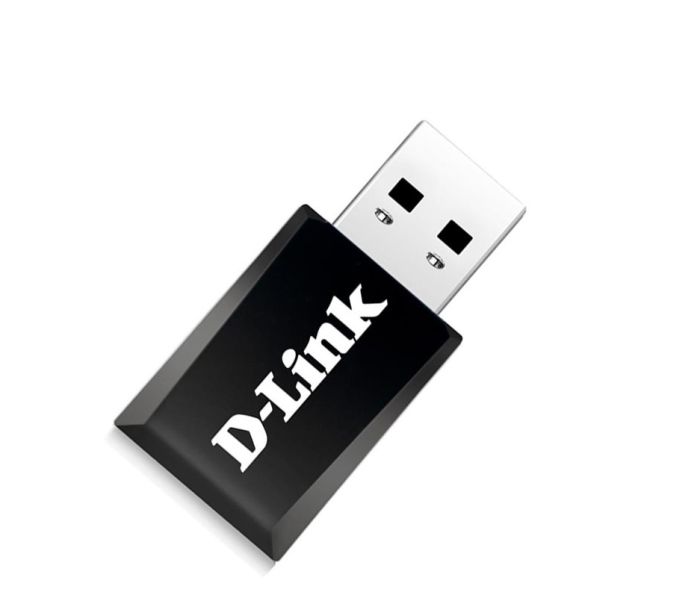 کارت شبکه وایرلس مدل DWA-182  دی-لینک - Image 2
