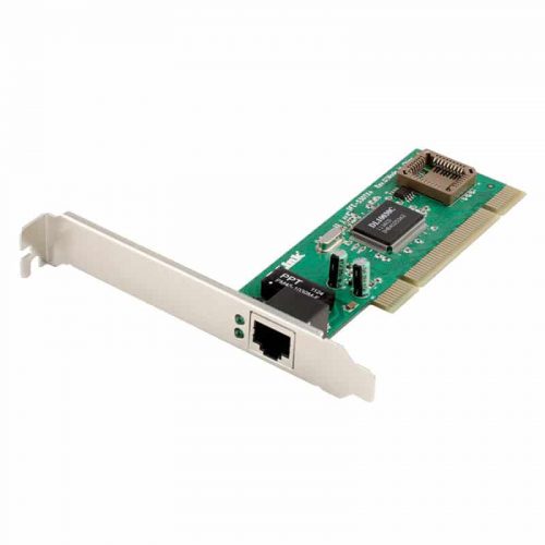 D-Link DFE-530TX