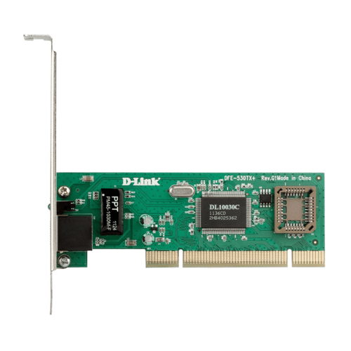 D-Link DFE-530TX