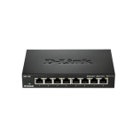 سوییچ گیگابیتی DGS-108  این امکان را فراهم میکند