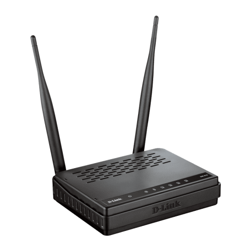 D-Link DIR-615
