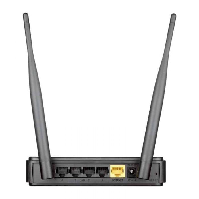D-Link DIR-615