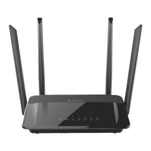 D-Link DIR-822