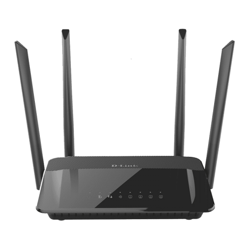 D-Link DIR-822