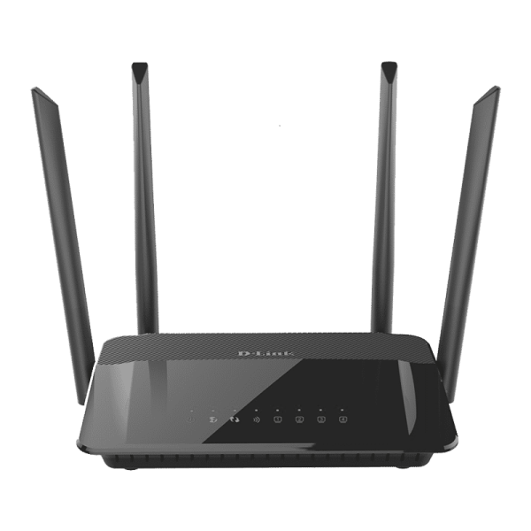 D-Link DIR-822