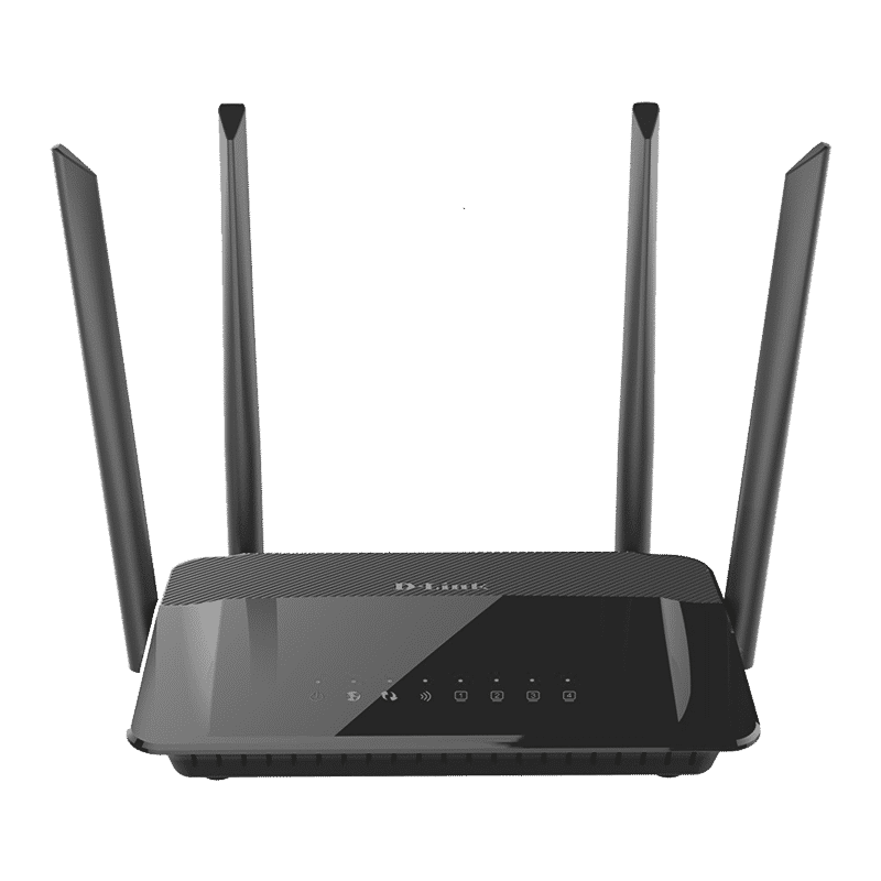 D-Link DIR-822