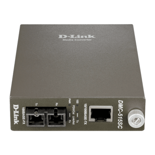 D-Link DMC-515SC
