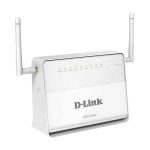 مودم روتر+VDSL2/ADSL2 مدل DSL-224 دی‌-لینک