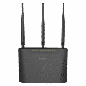 مودم روتر DSL-2877AL دی‌-لینک