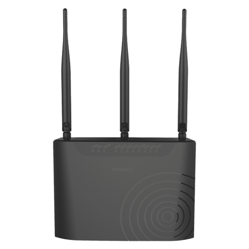 مودم روتر DSL-2877AL دی‌-لینک
