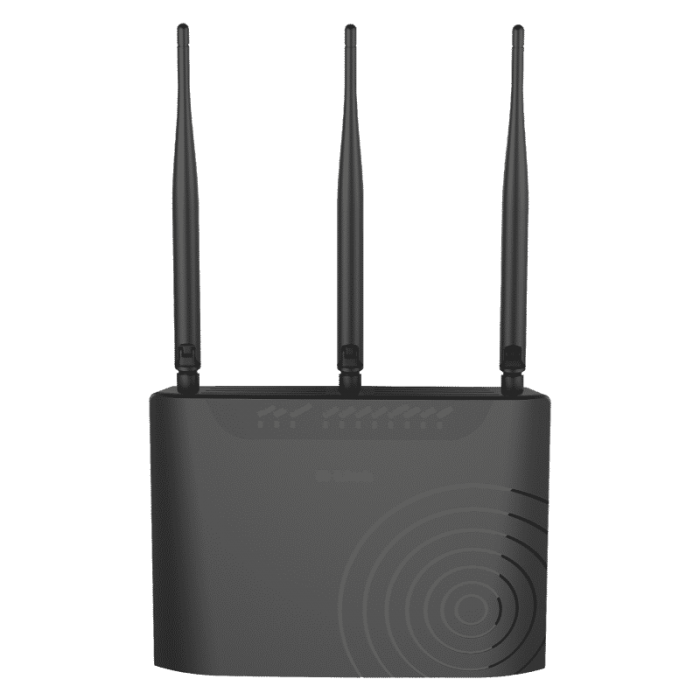 مودم روتر DSL-2877AL دی‌-لینک