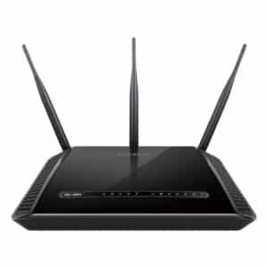 مودم روتر+VDSL2/ADSL2 مدل DSL-2888A دی-لینک