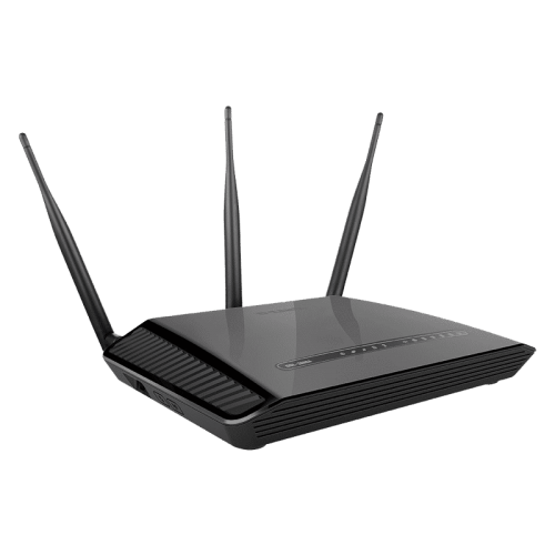 مودم روتر+VDSL2/ADSL2 مدل DSL-2888A دی-لینک