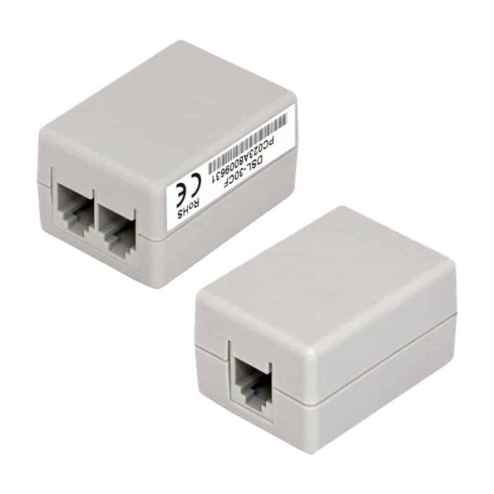 اسپلیتر مدل DSL-30CF دی-لینک