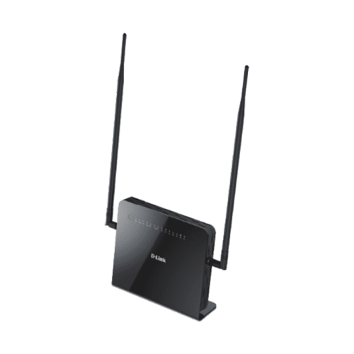 مودم DSL-G2452DG دی‌-لینک