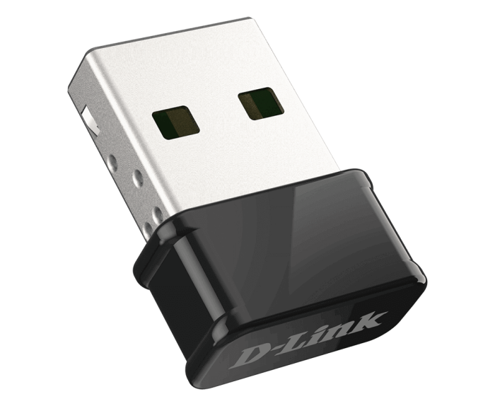 کارت شبکه بی‌سیم USB مدل DWA-131 دی-لینک - Image 3