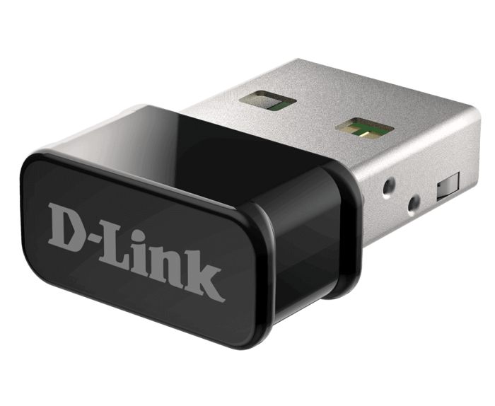 کارت شبکه بی‌سیم USB مدل DWA-131 دی-لینک - Image 2