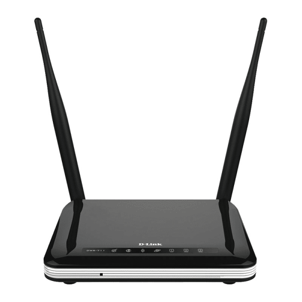 مودم-روتر 3G/4G مدل DWR-711 دی-لینک