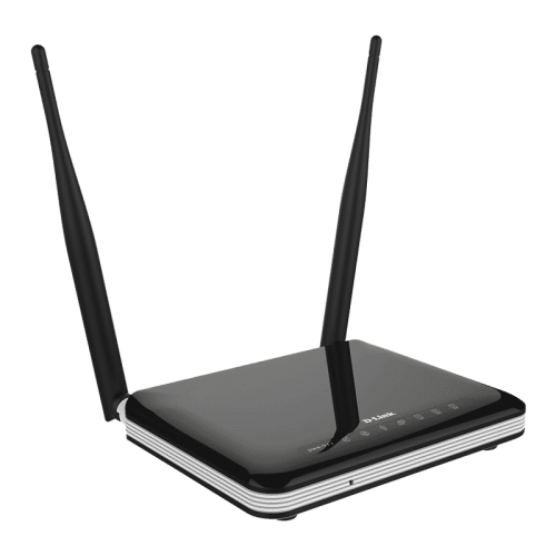 مودم-روتر 3G/4G مدل DWR-711 دی-لینک