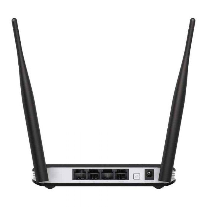 مودم-روتر 3G/4G مدل DWR-711 دی-لینک