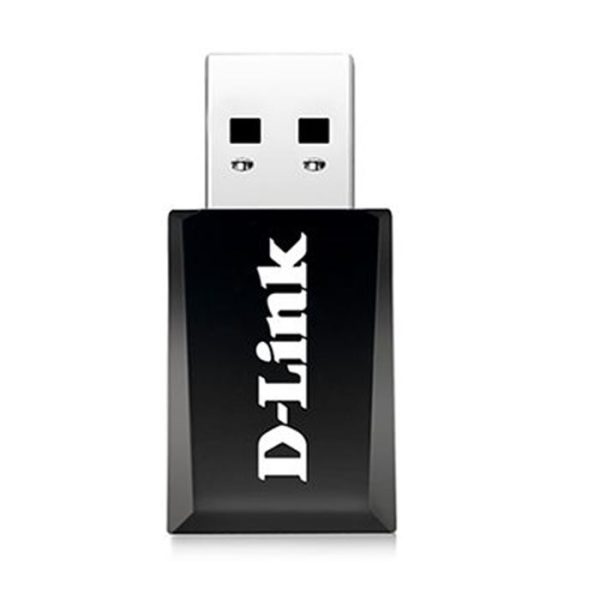 کارت شبکه وایرلس مدل DWA-182 دی-لینک