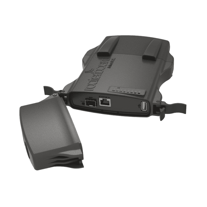 رادیو وایرلس مدل (RB921UAGS-5SHPacD-NM (NetMetal 5 میکروتیک