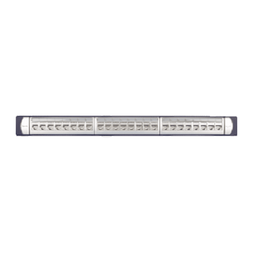 پچ پنل اکتاسی Cat6A FTP اشنایدر