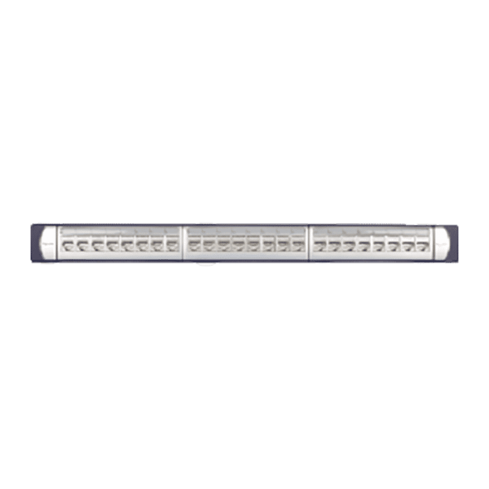 پچ پنل اکتاسی Cat6A FTP اشنایدر