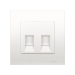 پریز شبکه اکتاسی اشنایدر