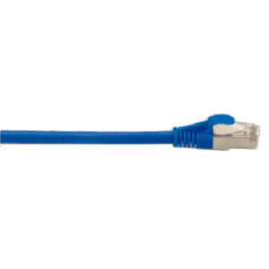 پچ کورد Cat6 FTP اکتاسی اشنایدر