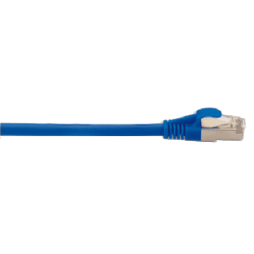 پچ کورد Cat6 FTP اکتاسی اشنایدر