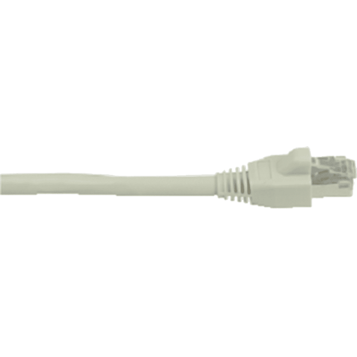 پچ کورد اکتاسی Cat6A FTP اشنایدر