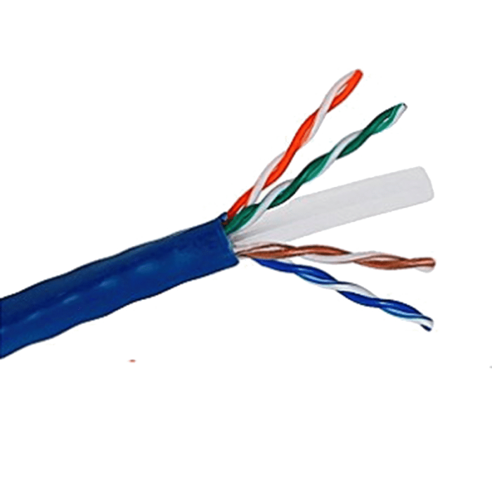 کابل شبکه cat6 UTP economy اکتاسی اشنایدر