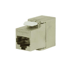 کیستون اکتاسی Cat 6A FTP اشنایدر نسخه ی panel