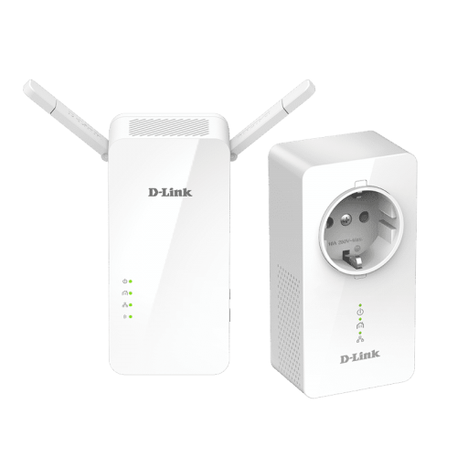 پاورلاین DHP-W611A