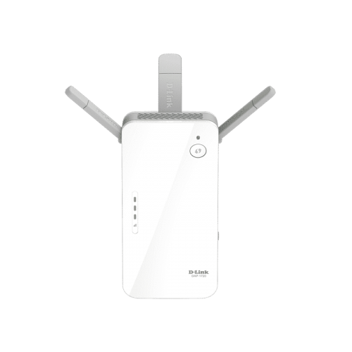 اکسس پوینت وایرلس سری AC مدل DAP-1720