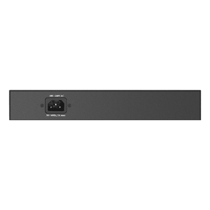 سوییچ PoE مدل DGS-1008MP دی-لینک
