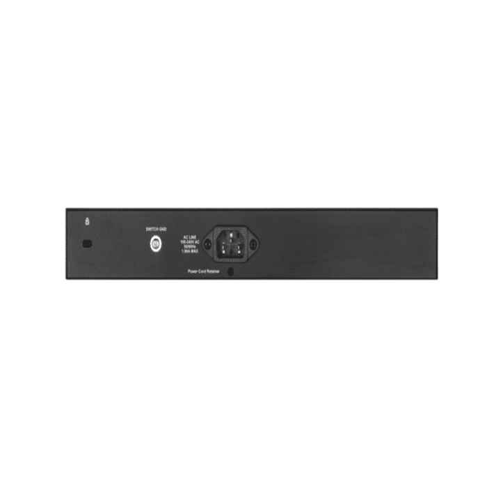 سوییچ مدل DGS-1210-10MP دی-لینک