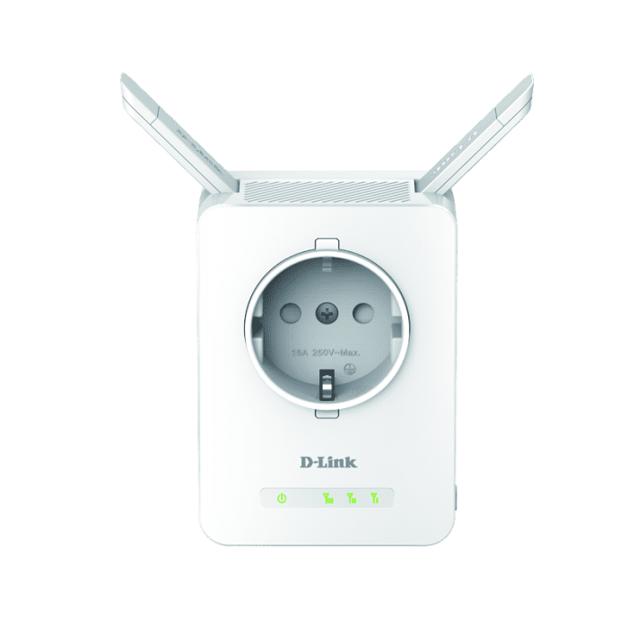 توسعه دهنده بی سیم مدل DAP-1365 دی-لینک
